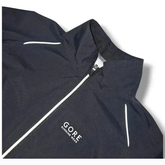 GORE RUNNING WEAR GORETEX ACTIVE JACKET - Picture 9 of 10